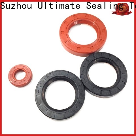 Ultimate TC oil seal design for chemical industry