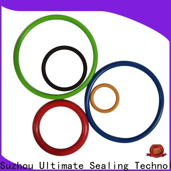 Ultimate rubber o rings supplier for automotive