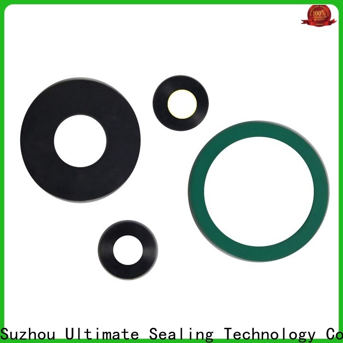 Ultimate stable FKM gasket with good price for machine industry