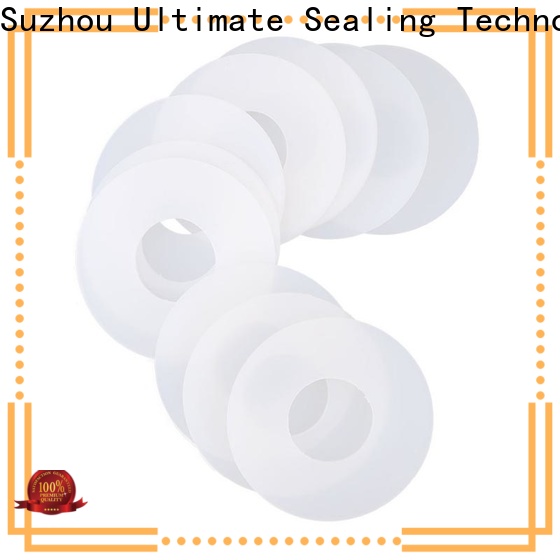 Ultimate professional silicone gasket customized for sanitary