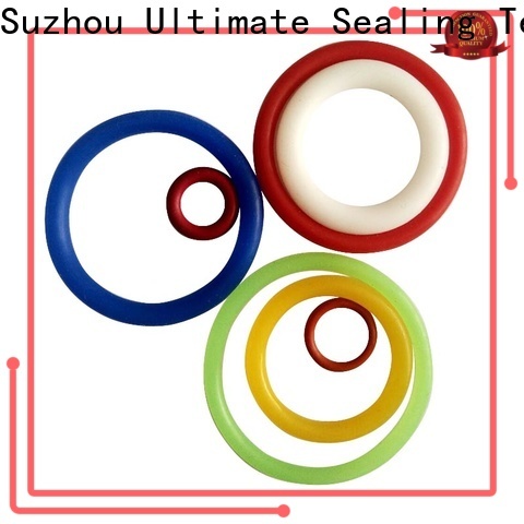 Ultimate colorful food grade o ring personalized for pneumatic components