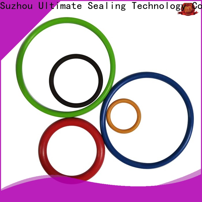 Ultimate o ring seals personalized for valves