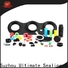 Ultimate reliable special rubber parts directly sale for commercial
