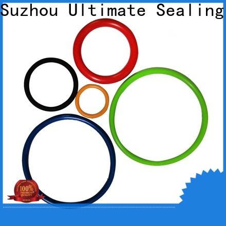Ultimate colorful rubber o ring suppliers supplier for pneumatic components