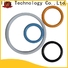 Ultimate polyurethane o ring suppliers supplier for chemical industries