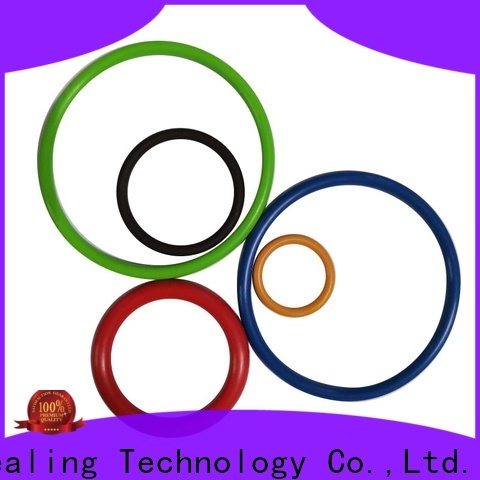 Ultimate food grade o ring kit factory price for chemical industries