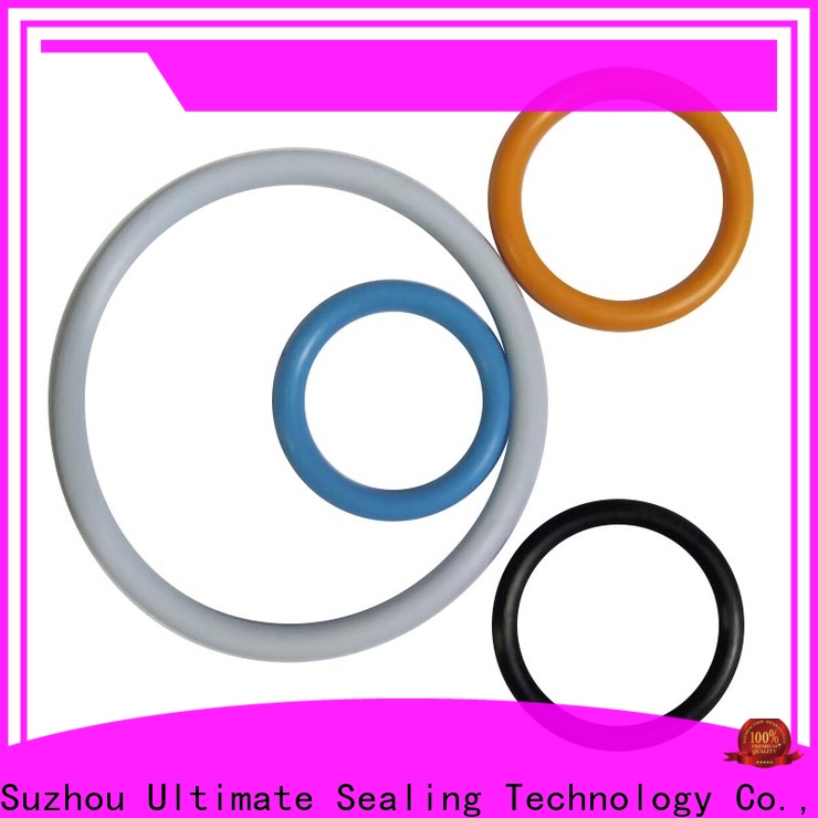 food grade Polyurethane o ring personalized for valves