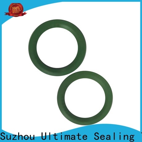 Ultimate ED ring series for pipe joints