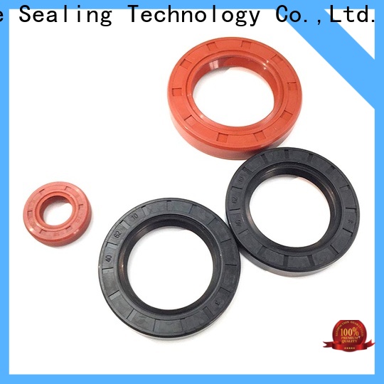 Ultimate stable Oil seal at discount for chemical industry