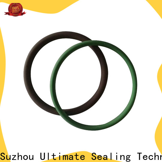 Ultimate large rubber o rings supplier for chemical industries