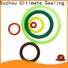Ultimate colorful o rings and seals wholesale for chemical industries