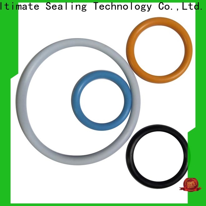 practical silicone rubber o rings supplier for valves