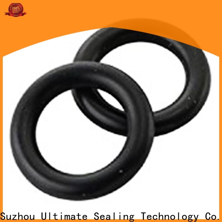 sturdy rubber o ring seals personalized for pneumatic components