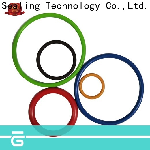 Ultimate colorful o rings and seals personalized for pneumatic components