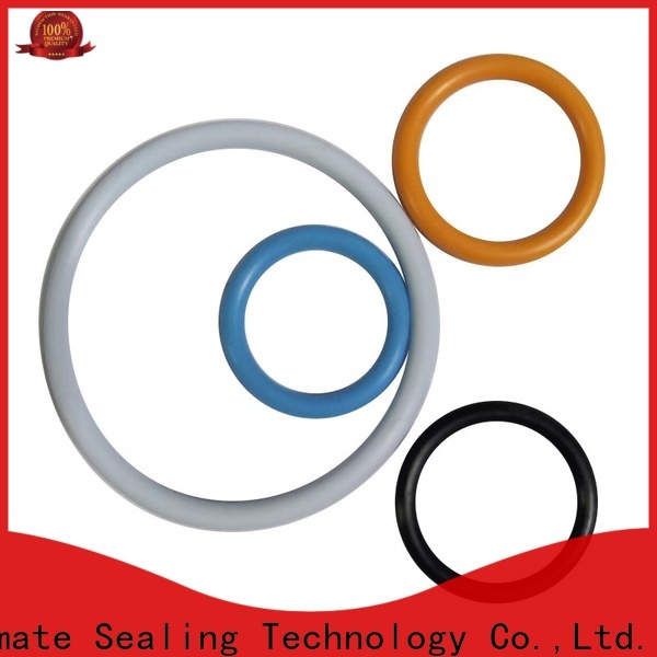 Ultimate o rings and seals supplier for chemical industries