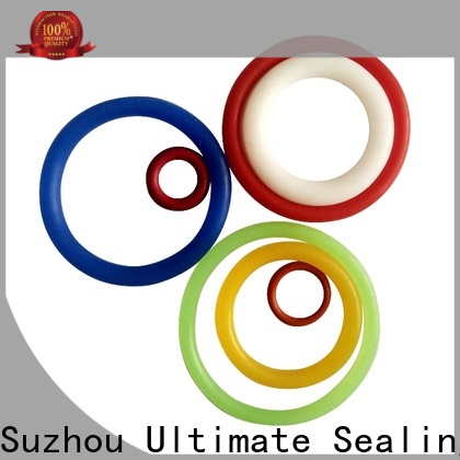 Ultimate o ring manufacturers factory price for chemical industries