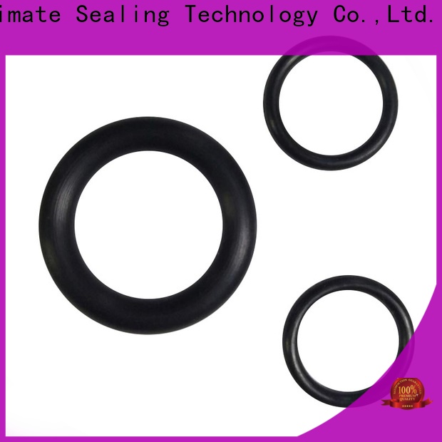 Ultimate colorful large rubber o rings personalized for chemical industries