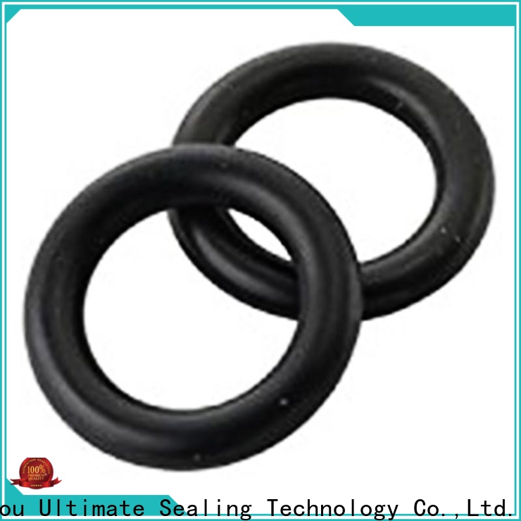 Ultimate reliable rubber o rings factory price for valves