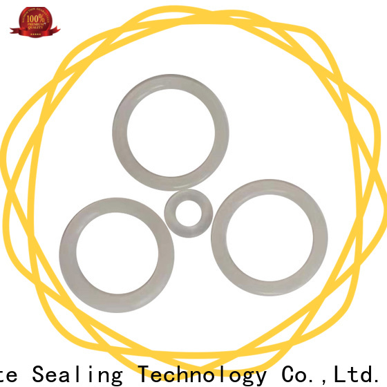 Ultimate Polyurethane o ring personalized for sanitary equipment