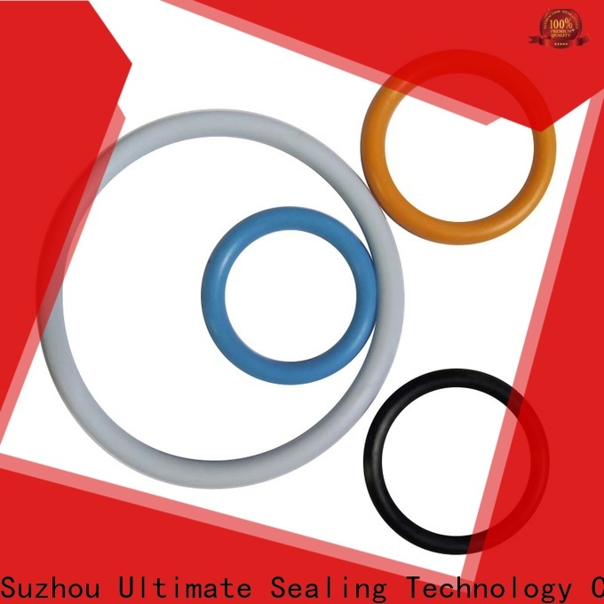 durable rubber o ring suppliers supplier for chemical industries