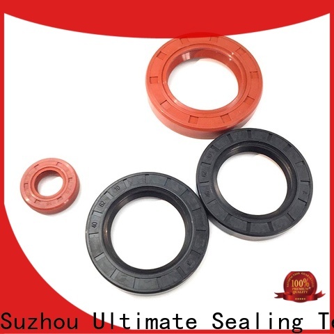 practical TC oil seal design for machine industry