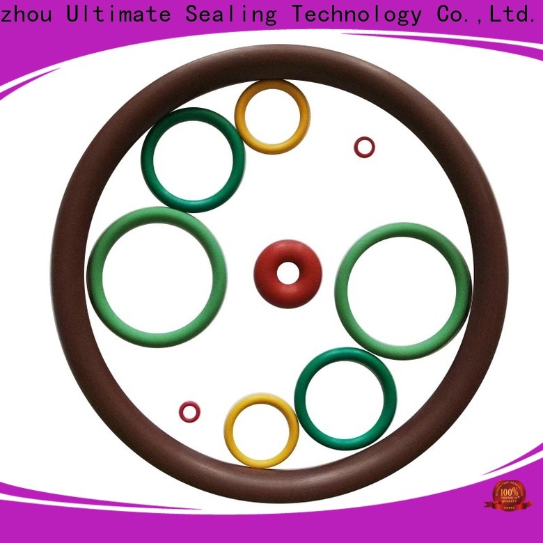 Ultimate Polyurethane o ring supplier for valves