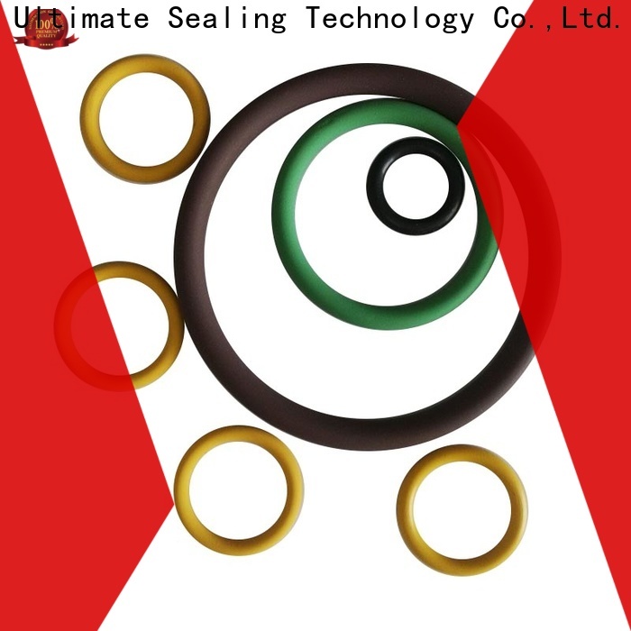 sturdy rubber o ring seals supplier for valves