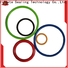 sturdy o ring gasket supplier for sanitary equipment