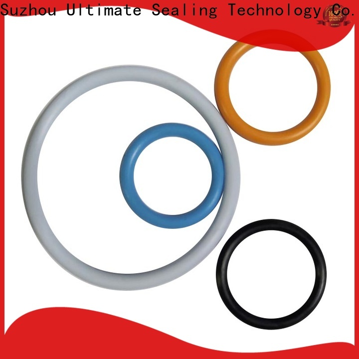 Ultimate food grade o ring supplier for chemical industries