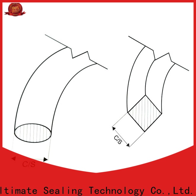 colorful rubber strip wholesale for doors