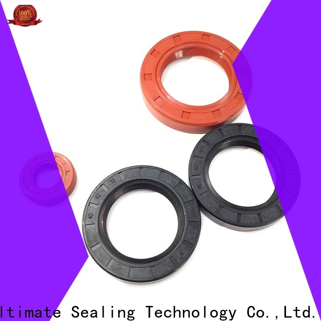 Ultimate Oil seal design for chemical industry