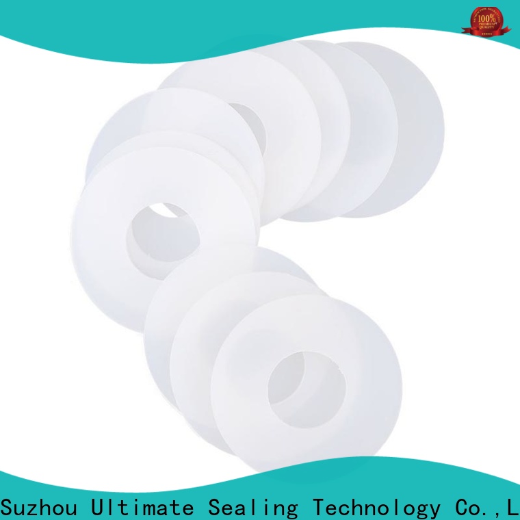 Ultimate practical rubber round strip series for sanitary
