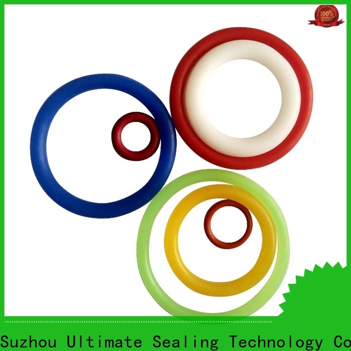 Ultimate polyurethane o rings and seals supplier for automotive