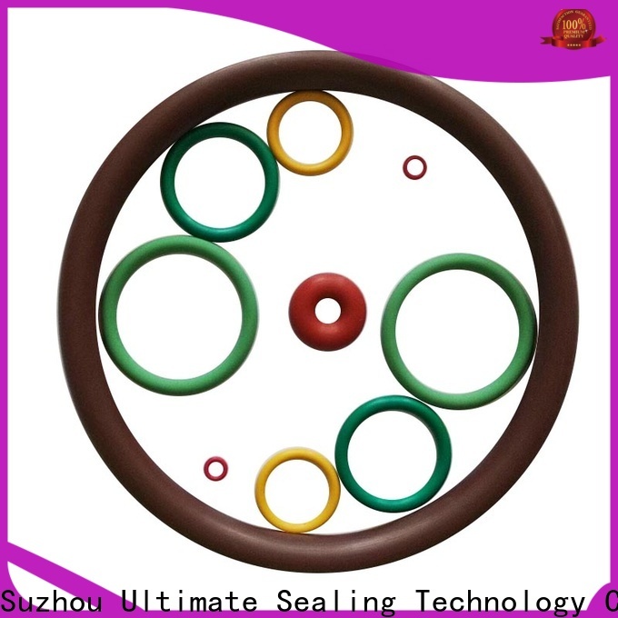 Ultimate practical o ring seals factory price for valves