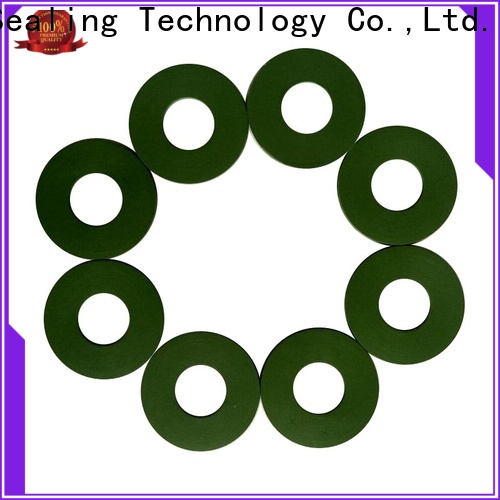 excellent PTFE gasket design for machine industry
