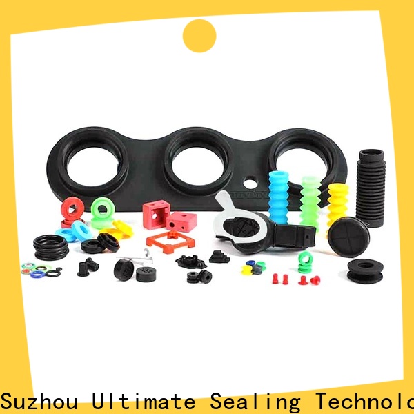 Ultimate hot selling rubber parts series for sale