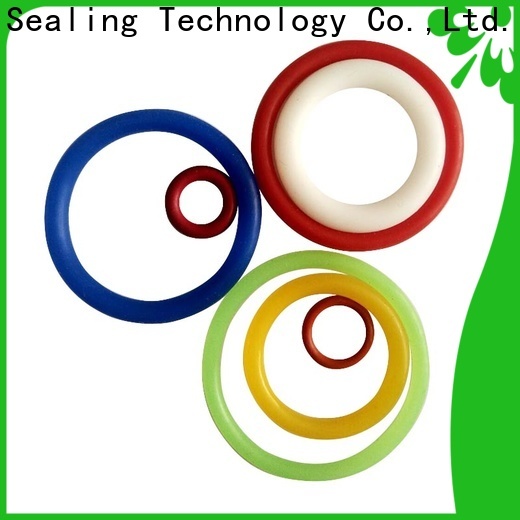 practical rubber o ring seals factory price for pneumatic components