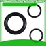 Ultimate food grade o ring gasket supplier for sanitary equipment