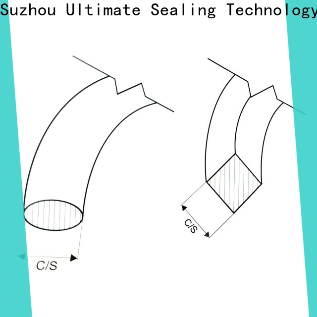 Ultimate EPDM rubber strip supplier for observation ports