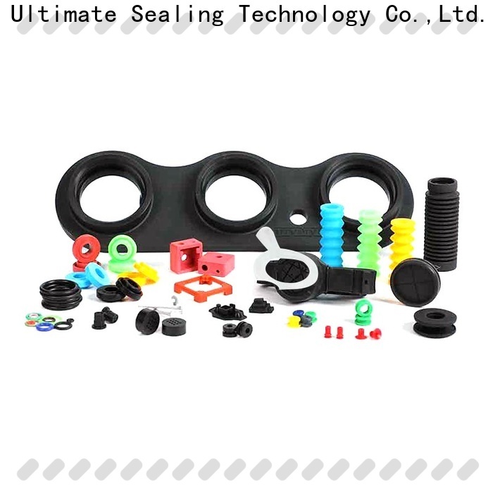 hot selling rubber parts series for industry