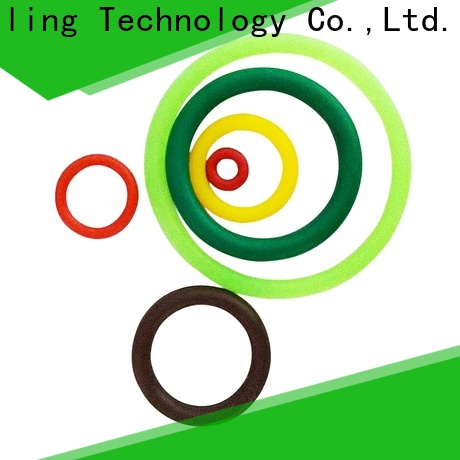 food grade Polyurethane o ring personalized for automotive