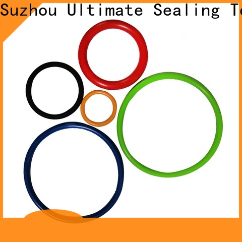 Ultimate o ring seals supplier for chemical industries