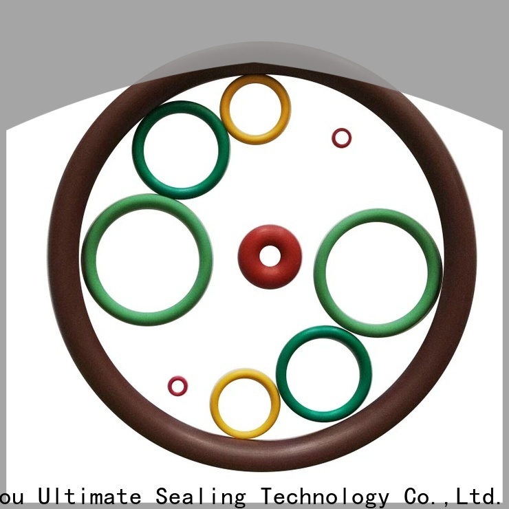 Ultimate polyurethane o rings and seals wholesale for automotive