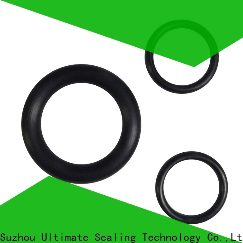 Ultimate o rings and seals personalized for pneumatic components
