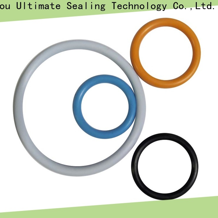 reliable o rings and seals personalized for chemical industries