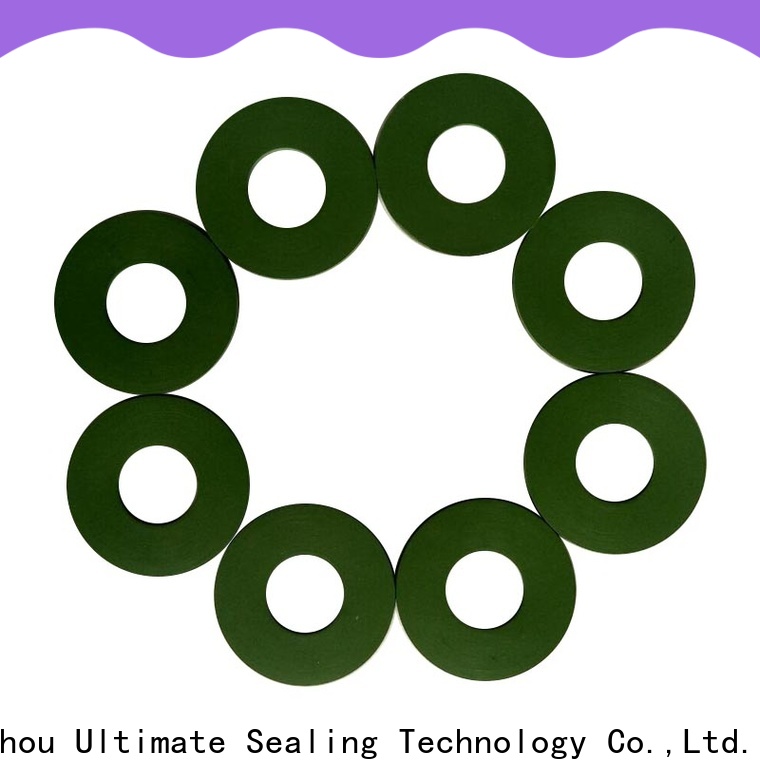 efficient PTFE gasket with good price for sanitary
