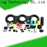 Ultimate quality rubber parts manufacturer for industry