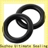 colorful rubber o rings personalized for valves