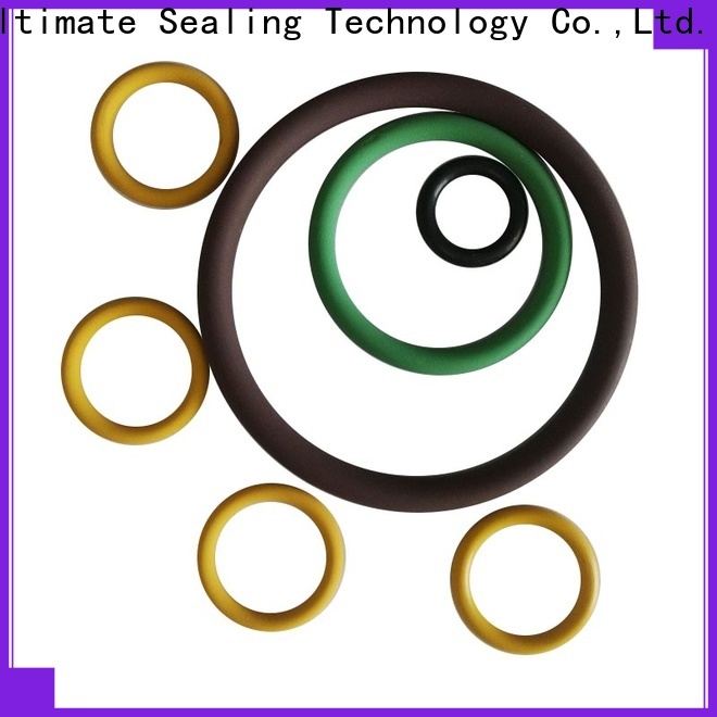 polyurethane silicone rubber o rings factory price for electrical tools