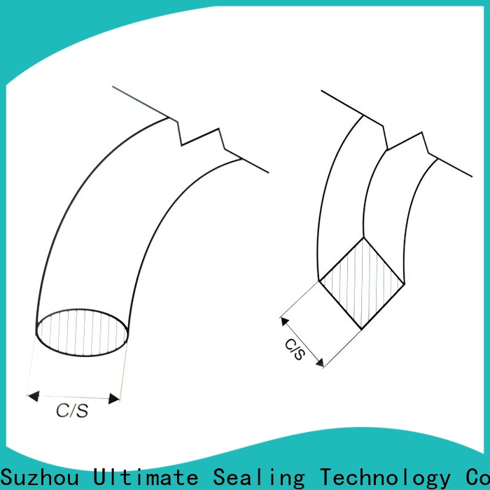 Ultimate colorful rubber strip wholesale for observation ports